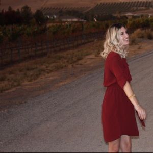 Meet your Posher, Vanessa